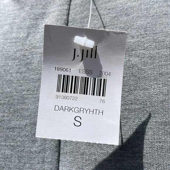 J. Jill Pure Jill Getaway Maxi Dress - Picture 11 of 15